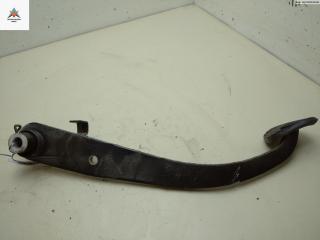 педаль тормоза Peugeot Boxer 2 поколение [рестайлинг] 2005, 2.2 л., дизель, МКПП, белый, микроавтобус