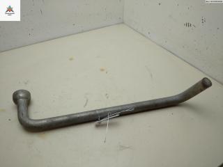 ключ колесный (балонный) Peugeot Boxer 2 поколение [рестайлинг] 2005, 2.2 л., дизель, МКПП, белый, микроавтобус