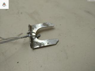 трос кулисы КПП Peugeot Boxer 2 поколение [рестайлинг] 2005, 2.2 л., дизель, МКПП, белый, микроавтобус, 55183995, 55183997