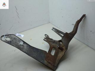 кронштейн (крепление) Peugeot Boxer 2 поколение [рестайлинг] 2004, 2.0 л., дизель, МКПП, жёлтый, микроавтобус