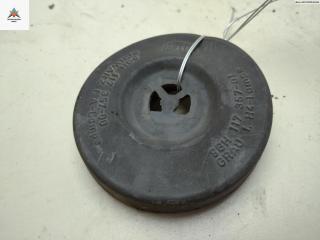 Крышка (заглушка) задняя фары Volkswagen Transporter T4 1995, 2.4 л., дизель, МКПП, белый, микроавтобус, 9GH11735701