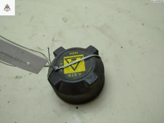 пробка расширительного бачка Peugeot Boxer 2 поколение [рестайлинг] 2004, 2.0 л., дизель, МКПП, жёлтый, микроавтобус