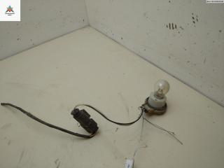 Патрон лампы фонаря Opel Vivaro A [рестайлинг] 2006, 2.0 л., дизель, МКПП, белый, микроавтобус