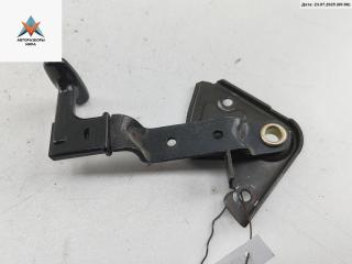 ручка открывания капота Audi A6 4B/C5 [рестайлинг] 2003, 2.0 л., бензин, АКПП, зелёный, седан