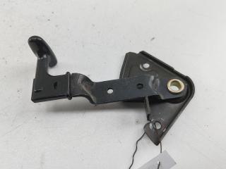 ручка открывания капота Audi A6 4B/C5 [рестайлинг] 2003, 2.0 л., бензин, АКПП, зелёный, седан