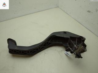 педаль сцепления Peugeot Boxer 2 поколение [рестайлинг] 2005, 2.2 л., дизель, МКПП, белый, микроавтобус, 1335033080