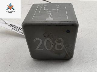 реле (прочие) Audi 80 8C/B4 1992, 2.0 л., бензин, МКПП, серый, седан, 8A0951253B