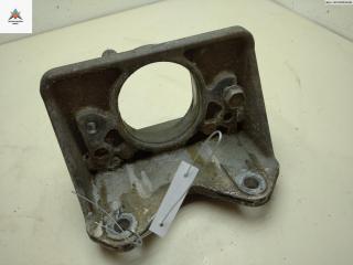 кронштейн КПП Opel Movano A 2000, 2.5 л., дизель, МКПП, белый, микроавтобус, 308760