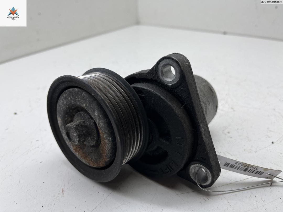 механизм натяжения ремня, цепи Mazda CX-7 1 поколение 2007, 2.3 л., бензин, МКПП, серый, внедорожник 5 дв. - фото №1