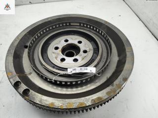 маховик Skoda Fabia 1 поколение (6Y) [рестайлинг] 2006, 1.2 л., бензин, МКПП, красный, универсал, 03D105271