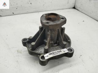 насос антифриза дополнительный Skoda Fabia 1 поколение (6Y) [рестайлинг] 2006, 1.2 л., бензин, МКПП, красный, универсал, 03D121005