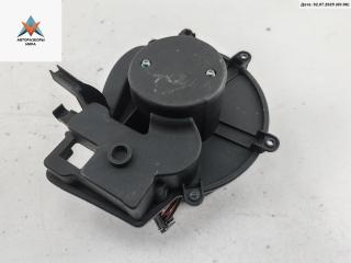 моторчик печки Mercedes-Benz C-Класс W203/S203/CL203 [рестайлинг] 2004, 2.2 л., дизель, МКПП, синий, универсал