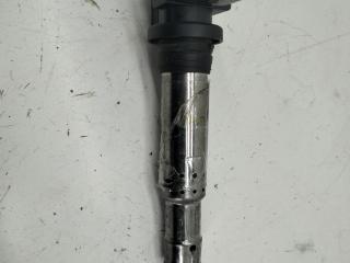 катушка зажигания Skoda Fabia 1 поколение (6Y) [рестайлинг] 2006, 1.2 л., бензин, МКПП, красный, универсал, 036905715E