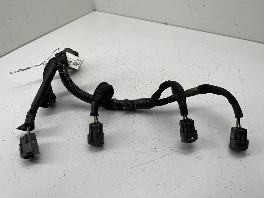 проводка Mazda CX-7 2007, 2.3 л., бензин, МКПП, серый, внедорожник 5 дв., L3K9-67080-A