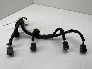 проводка Mazda CX-7 2007, 2.3 л., бензин, МКПП, серый, внедорожник 5 дв., L3K9-67080-A