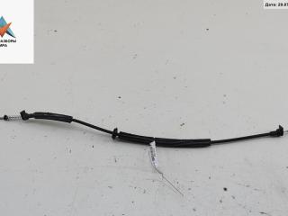 трос двери Alfa Romeo 159 1 поколение 2006, 2.4 л., дизель, АКПП, серый, универсал