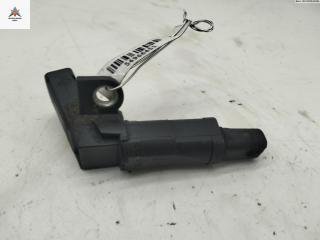 датчик коленвала Skoda Fabia 1 поколение (6Y) [рестайлинг] 2006, 1.2 л., бензин, МКПП, красный, универсал, 03D906433