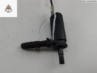 насос (моторчик) омывателя фар Alfa Romeo 159 1 поколение 2006, серый, универсал