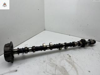 распредвал Mazda CX-7 1 поколение 2007, 2.3 л., бензин, МКПП, серый, внедорожник 5 дв.