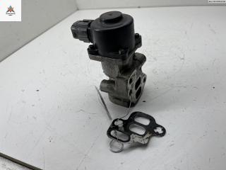 клапан EGR Mazda CX-7 1 поколение 2007, 2.3 л., бензин, МКПП, серый, внедорожник 5 дв.