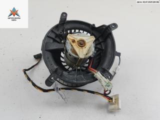 моторчик печки Mercedes-Benz E-Класс W210/S210 [рестайлинг] 2001, 2.6 л., бензин, МКПП, синий, седан, 26739