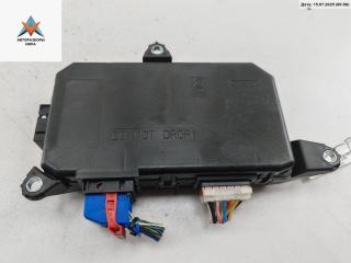 модуль управления двери Alfa Romeo 159 1 поколение 2006, 2.4 л., дизель, АКПП, серый, универсал, 50504213