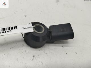 датчик детонации Skoda Fabia 1 поколение (6Y) [рестайлинг] 2006, 1.2 л., бензин, МКПП, красный, универсал, SIEMENS