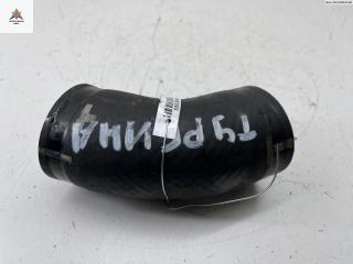 патрубок турбины Mazda CX-7 1 поколение 2007, 2.3 л., бензин