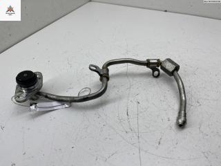 трубка топливная Mazda CX-7 1 поколение 2007, 2.3 л., бензин