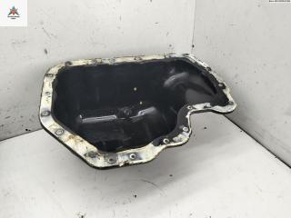 масляный поддон Skoda Fabia 1 поколение (6Y) [рестайлинг] 2006, 1.2 л., бензин, МКПП, красный, универсал, 03D103602G