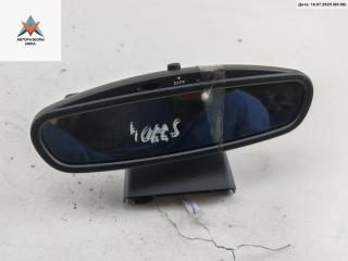 зеркало салона Alfa Romeo 159 1 поколение 2006, 2.4 л., дизель, АКПП, серый, универсал, 9830105