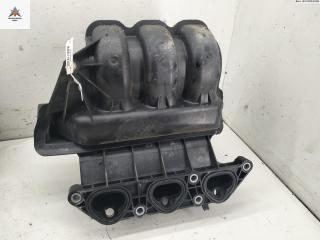 коллектор впускной Skoda Fabia 1 поколение (6Y) [рестайлинг] 2006, 1.2 л., бензин, универсал, 03E129711D