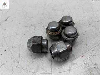 болт колесный Mazda 6 GG 2003, 2.0 л., бензин, МКПП, серый, универсал