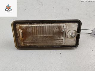 подсветка номера Audi A6 4F/C6 2006, 2.7 л., дизель, АКПП, серый, универсал, 8E0807430A