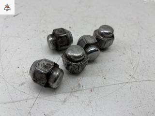 болт колесный Mazda 6 GG 2003, 2.0 л., бензин, МКПП, серый, универсал