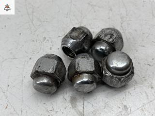 болт колесный Mazda 6 GG 2003, 2.0 л., бензин, МКПП, серый, универсал