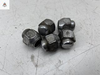 болт колесный Mazda 6 GG 2003, 2.0 л., бензин, МКПП, серый, универсал