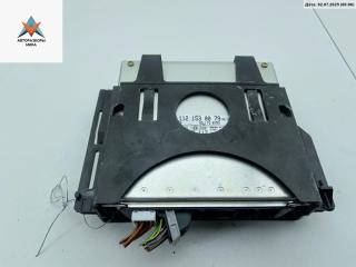 ЭБУ Mercedes-Benz E-Класс W210/S210 [рестайлинг] 2001, 2.6 л., бензин, МКПП, синий, седан, A1121530079