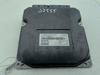 ЭБУ Mercedes-Benz E-Класс W211/S211 2002, 1.8 л., бензин, АКПП, синий, седан, A2711535679