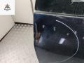 крышка багажника Mercedes-Benz M-Class ML W163 2001, синий, внедорожник 5 дв. - фото №3