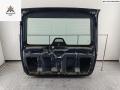 крышка багажника Mercedes-Benz M-Class ML W163 2001, синий, внедорожник 5 дв. - фото №7