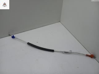 Трос двери задней Opel Zafira 1 поколение (A) [рестайлинг] 2003, 2.0 л., дизель, МКПП, синий, минивэн, 7002346