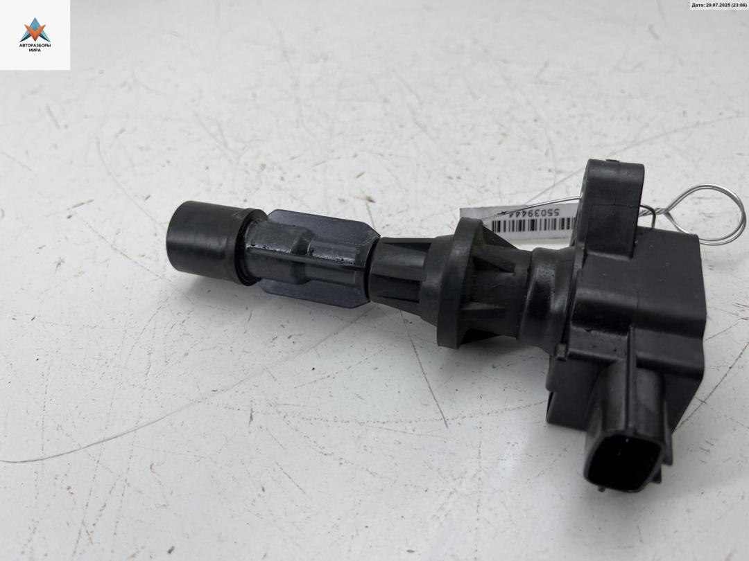 катушка зажигания Mazda CX-7 1 поколение 2007, 2.3 л., бензин, МКПП, серый, внедорожник 5 дв., 6M8G12A366 - фото №1