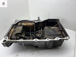 масляный поддон Mazda CX-7 1 поколение 2007, 2.3 л., бензин, МКПП, серый, внедорожник 5 дв., L3K910401