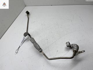 Трубка масляная турбины Mazda CX-7 1 поколение 2007, 2.3 л., бензин, МКПП, серый, внедорожник 5 дв.