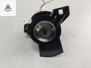 Личинка замка багажника Ford C-Max 1 поколение 2003, 1.8 л., бензин, МКПП, серый, минивэн