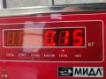 Личинка замка багажника Ford C-Max 1 поколение 2003, 1.8 л., бензин, МКПП, серый, минивэн - фото №3