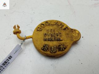 пробка расширительного бачка Subaru Impreza 2 поколение (GD/GG) 2001, 2.0 л., бензин, АКПП, серый, универсал