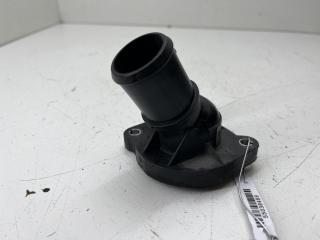 корпус термостата Mazda CX-7 2007, 2.3 л., бензин, МКПП, серый, внедорожник 5 дв.