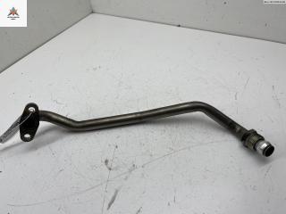 трубка системы рециркуляции EGR Mazda CX-7 1 поколение 2007, 2.3 л., бензин, МКПП, серый, внедорожник 5 дв.